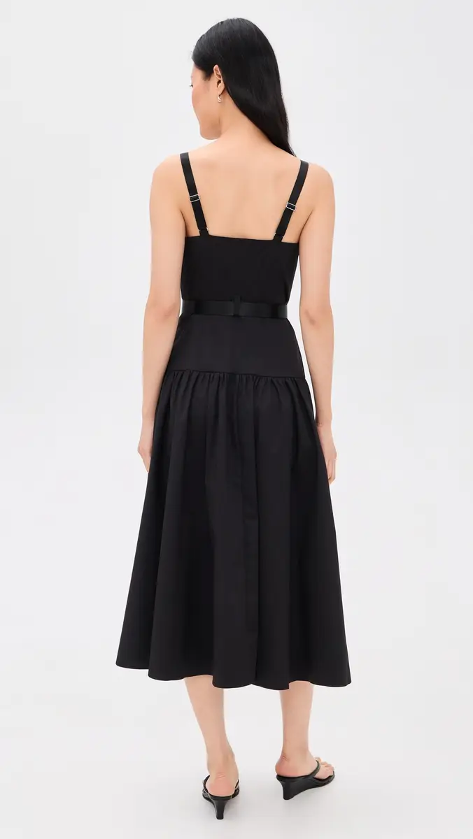 L'Agence Rima Dress | Thumbnail 3