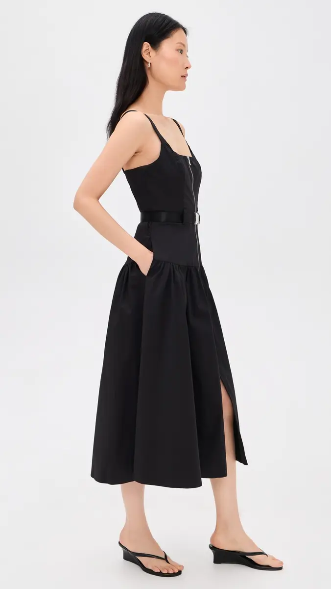 L'Agence Rima Dress | Thumbnail 4