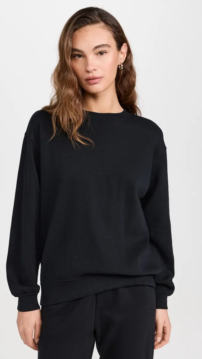 Z Supply Boyfriend Sweatshirt | Thumbnail 2