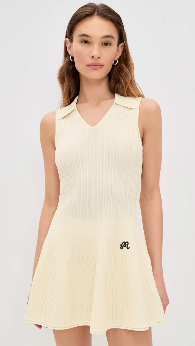 Malbon Selena Dress Cream | Thumbnail 2 Malbon Selena Dress Cream | Thumbnail 2