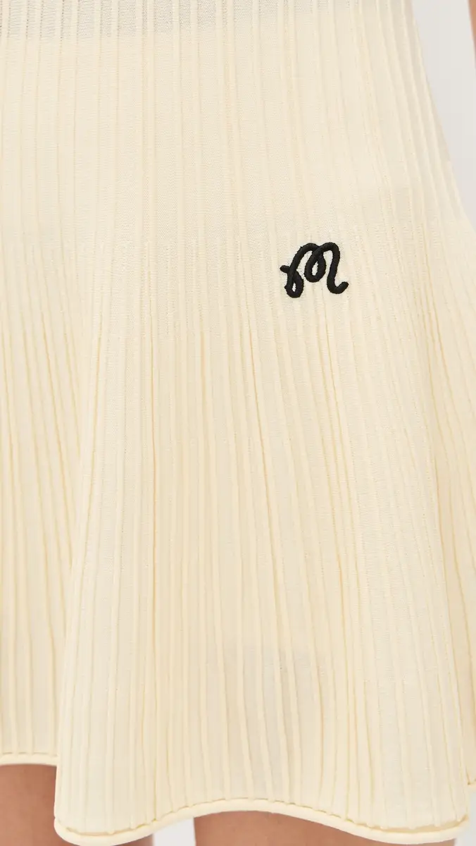 Malbon Selena Dress Cream | Thumbnail 6 Malbon Selena Dress Cream | Thumbnail 6