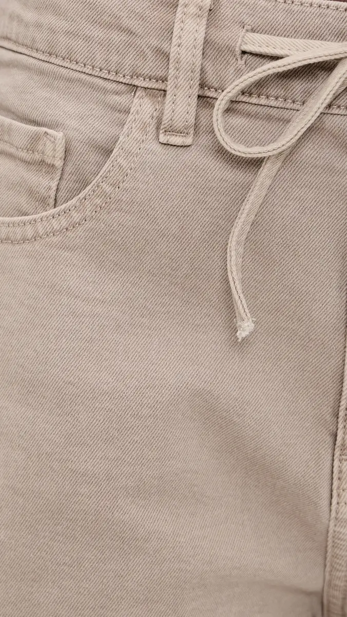 WARP + WEFT BNS Soft Curve Shorts | Thumbnail 6 WARP + WEFT BNS Soft Curve Shorts | Thumbnail 6