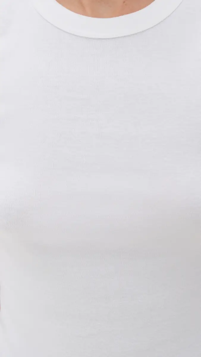 LESET Nando Slim Fit Tee | Thumbnail 6
