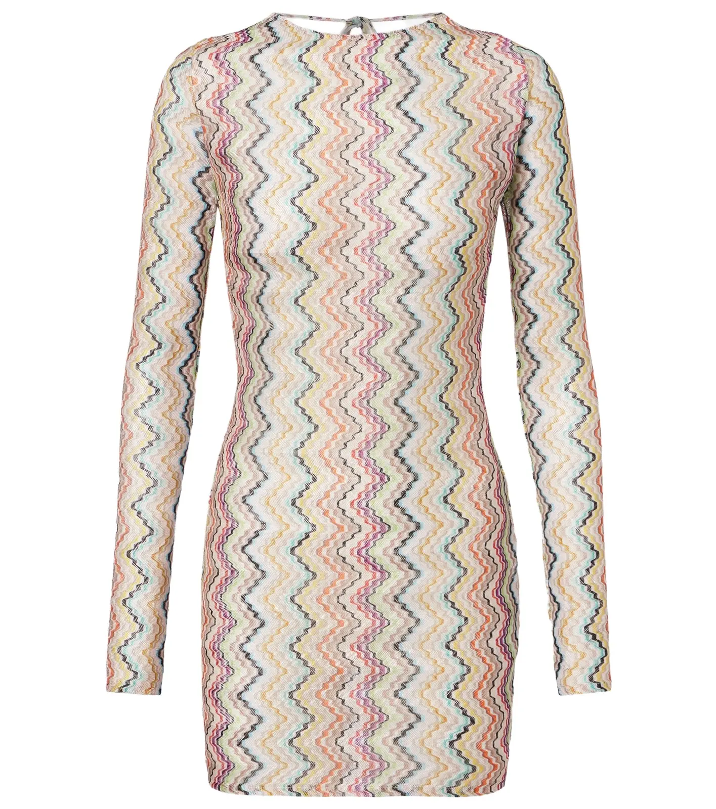 Zig Zag minidress Zig Zag minidress