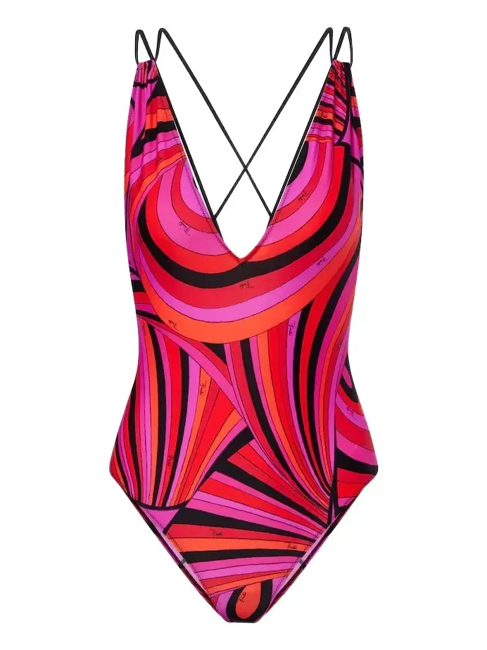 Iride swimsuit