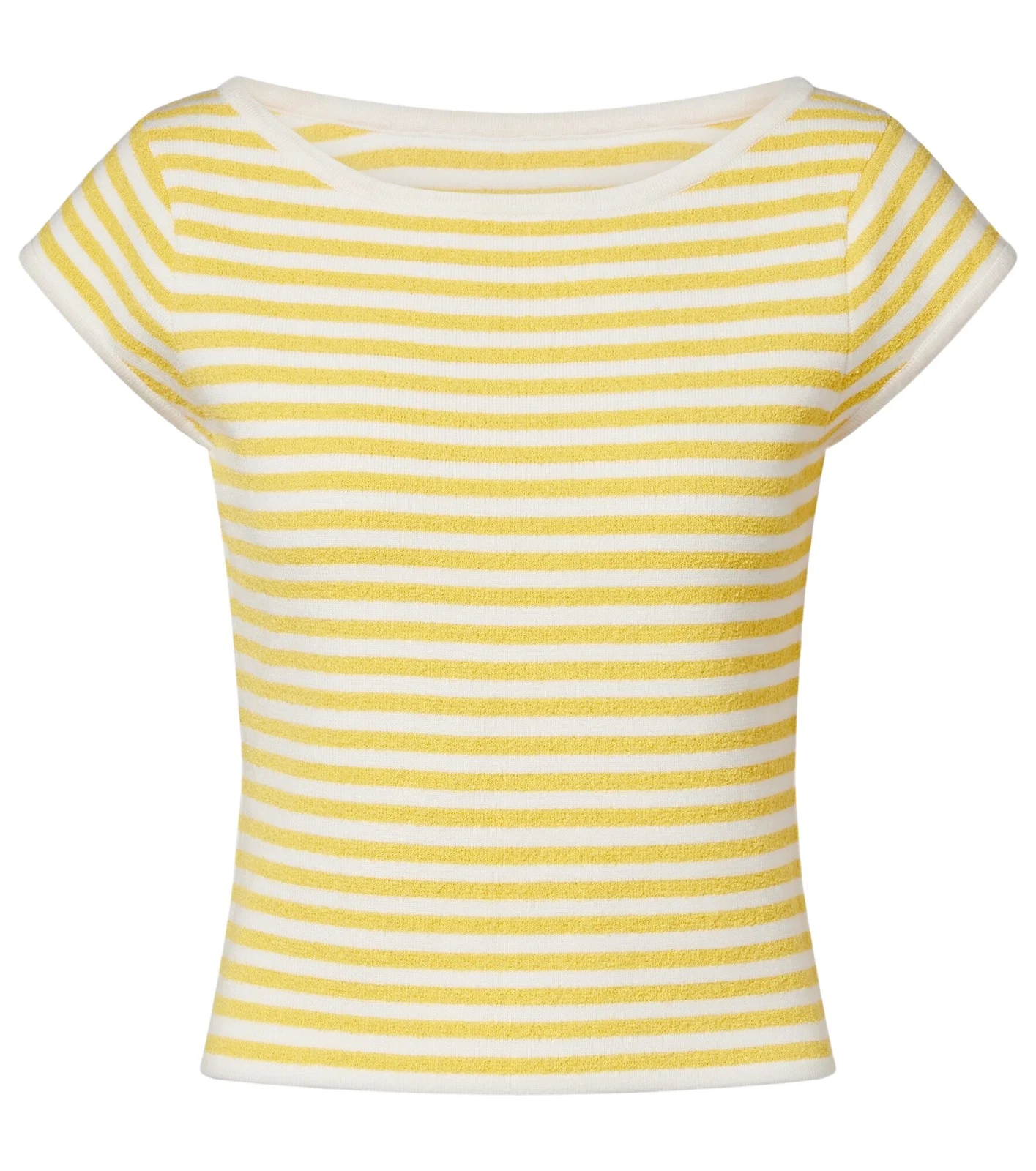 Millie striped top Millie striped top