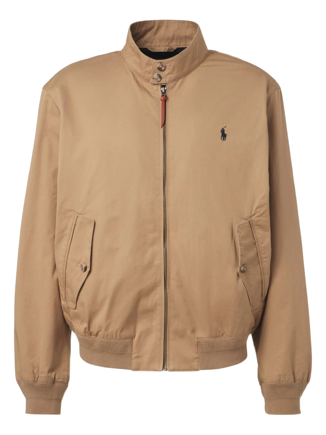 Polo Ralph Lauren Cotton twill jacket