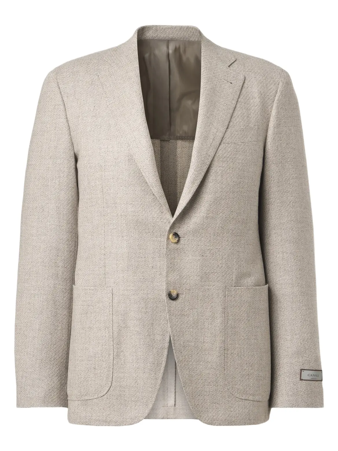 Kei wool blazer Kei wool blazer