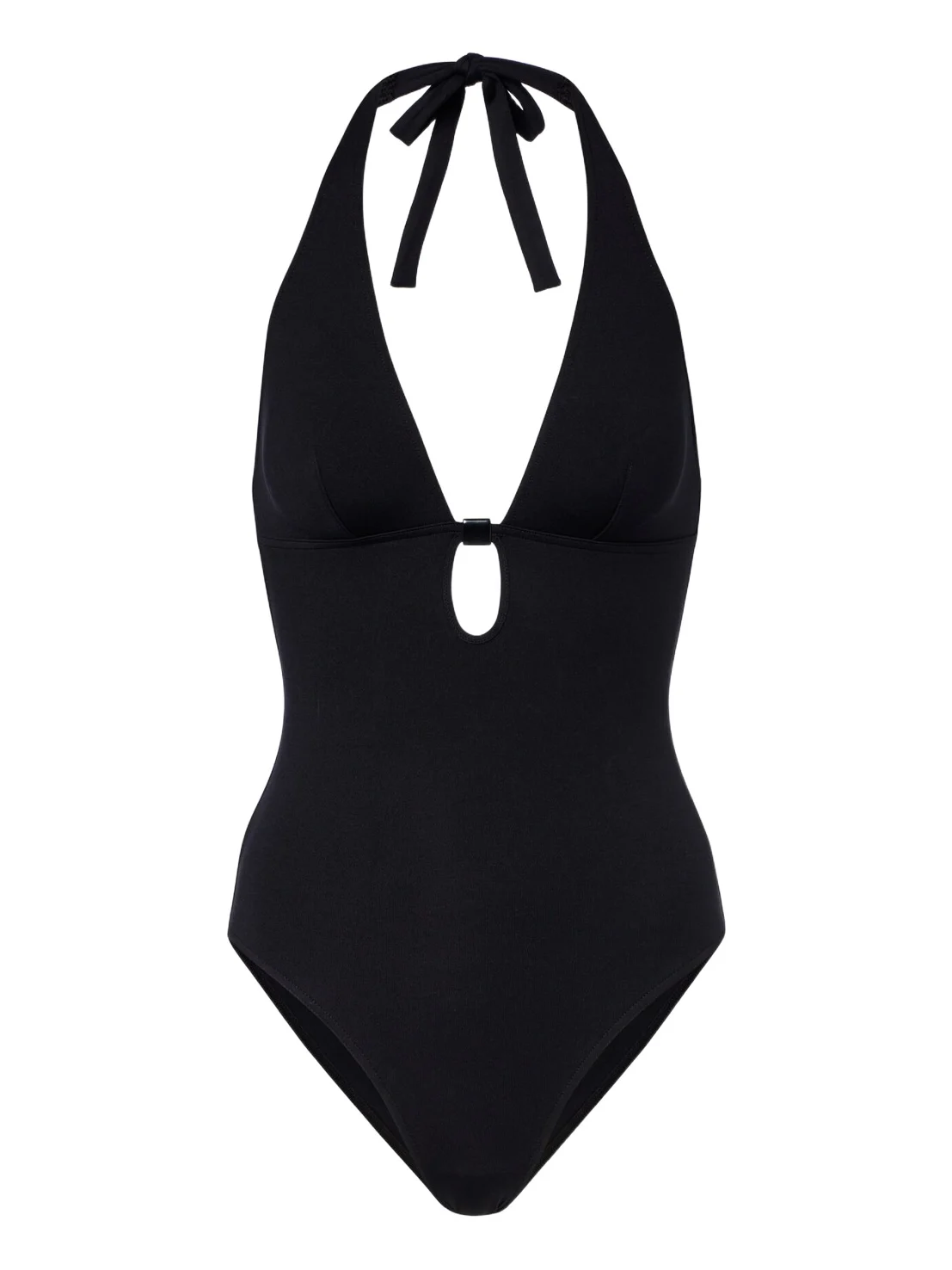 Eres Harmony halterneck swimsuit
