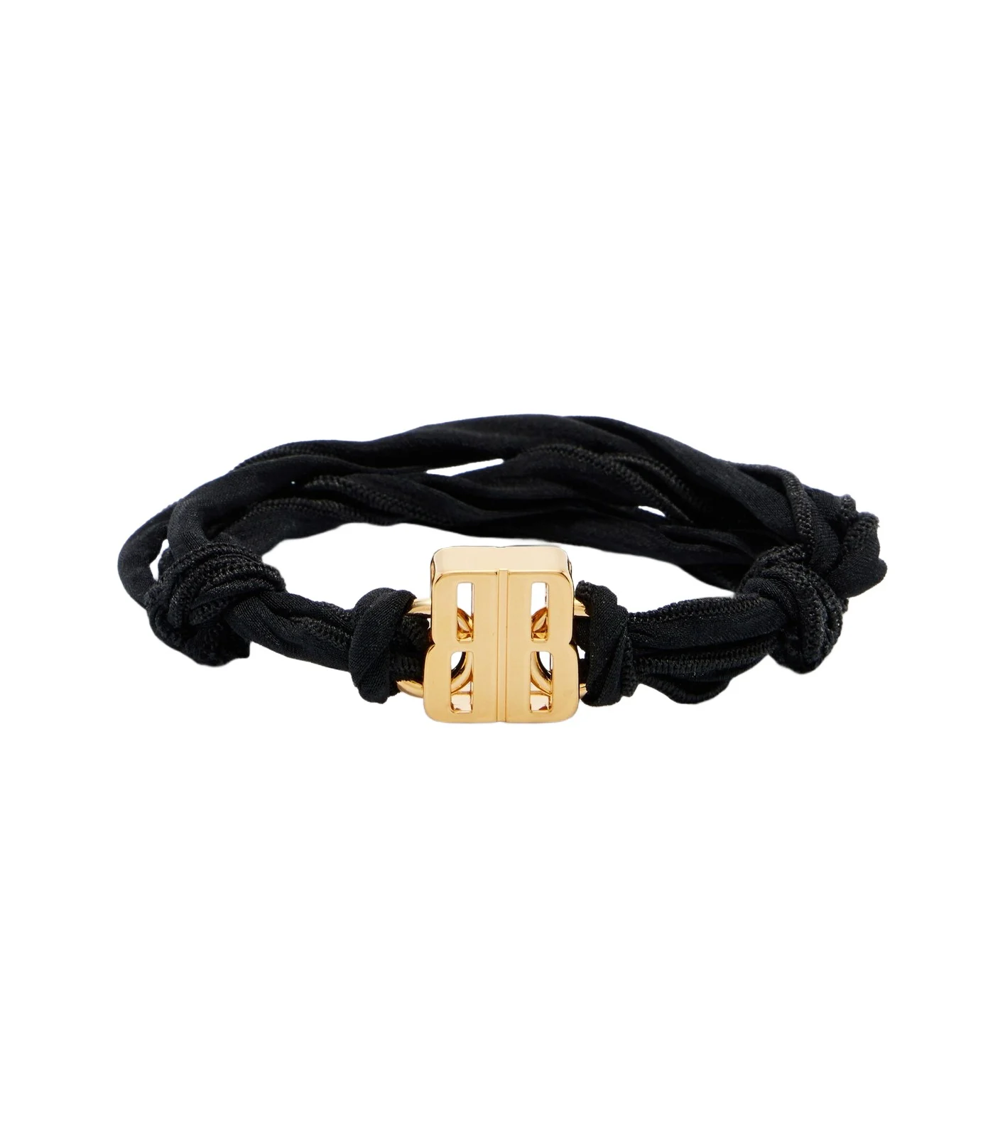 Balenciaga BB bracelet
