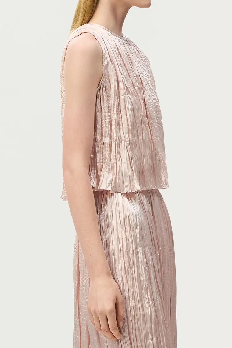 Adam Lippes Anouk Top | Thumbnail 3