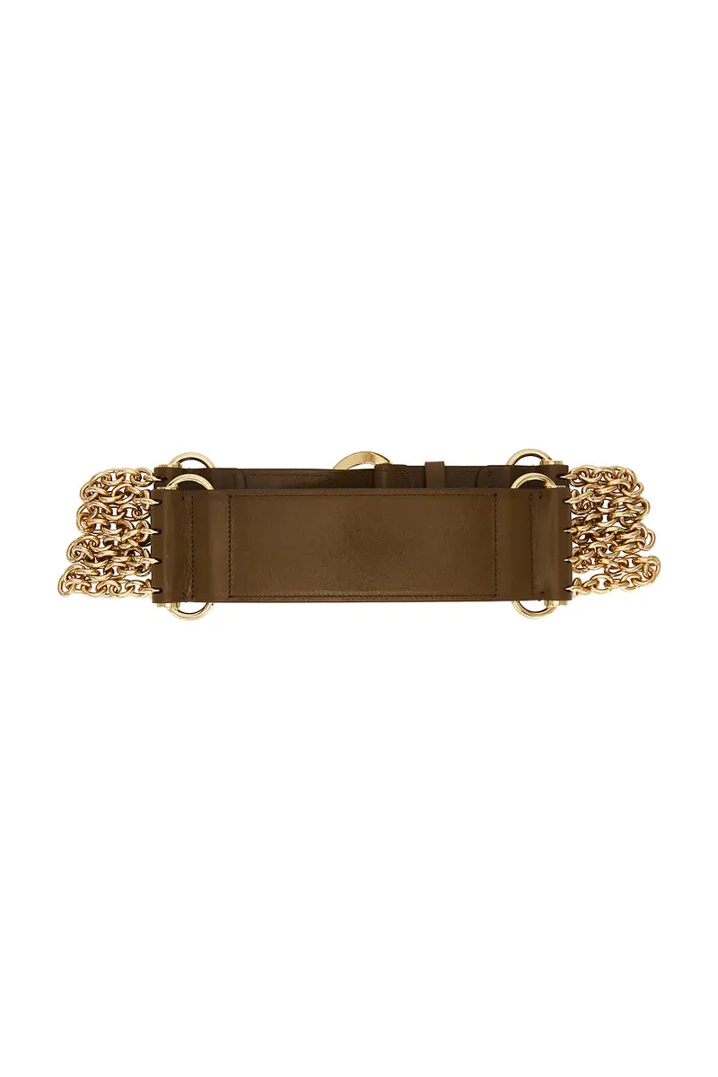 Chloé Camera Chain Belt | Thumbnail 2 Chloé Camera Chain Belt | Thumbnail 2