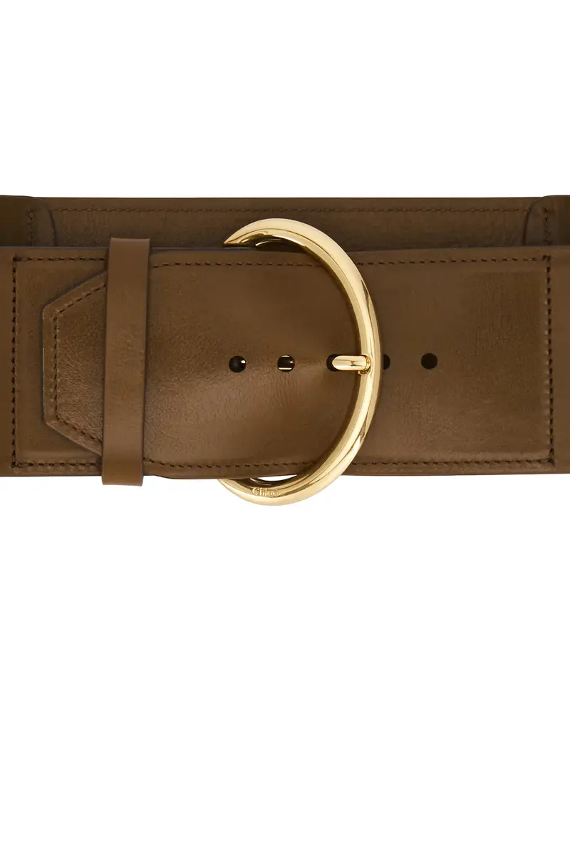 Chloé Camera Chain Belt | Thumbnail 3 Chloé Camera Chain Belt | Thumbnail 3