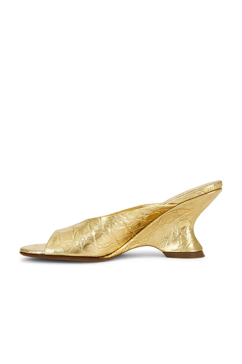 Dries Van Noten Mule Sandal | Thumbnail 5 Dries Van Noten Mule Sandal | Thumbnail 5