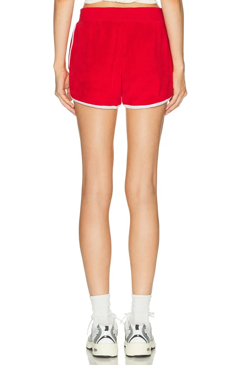 Polo Ralph Lauren Terry Short | Thumbnail 4