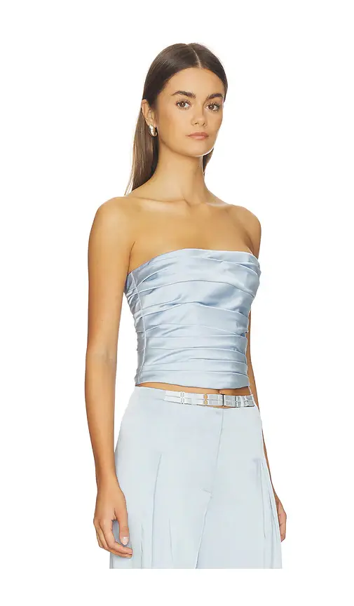Anna October Dara Corset Top | Thumbnail 2