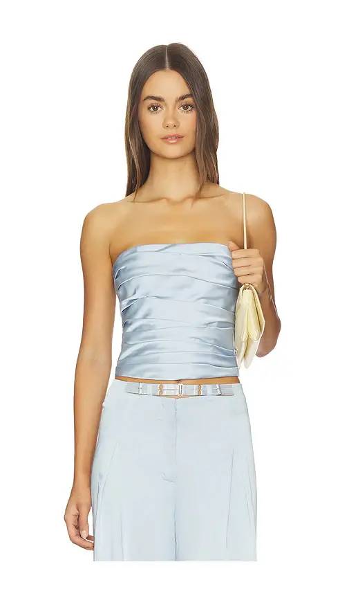 Dara Corset Top