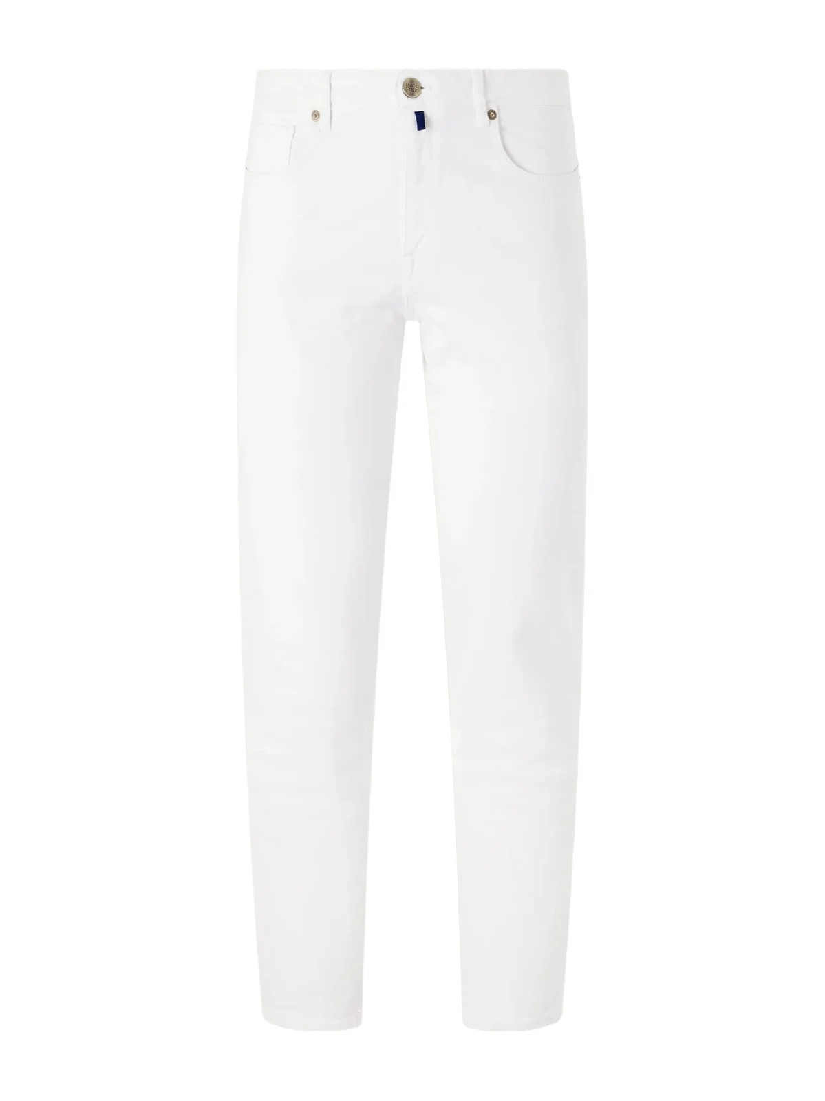 Straight-Leg Jeans - Men Straight-Leg Jeans - Men