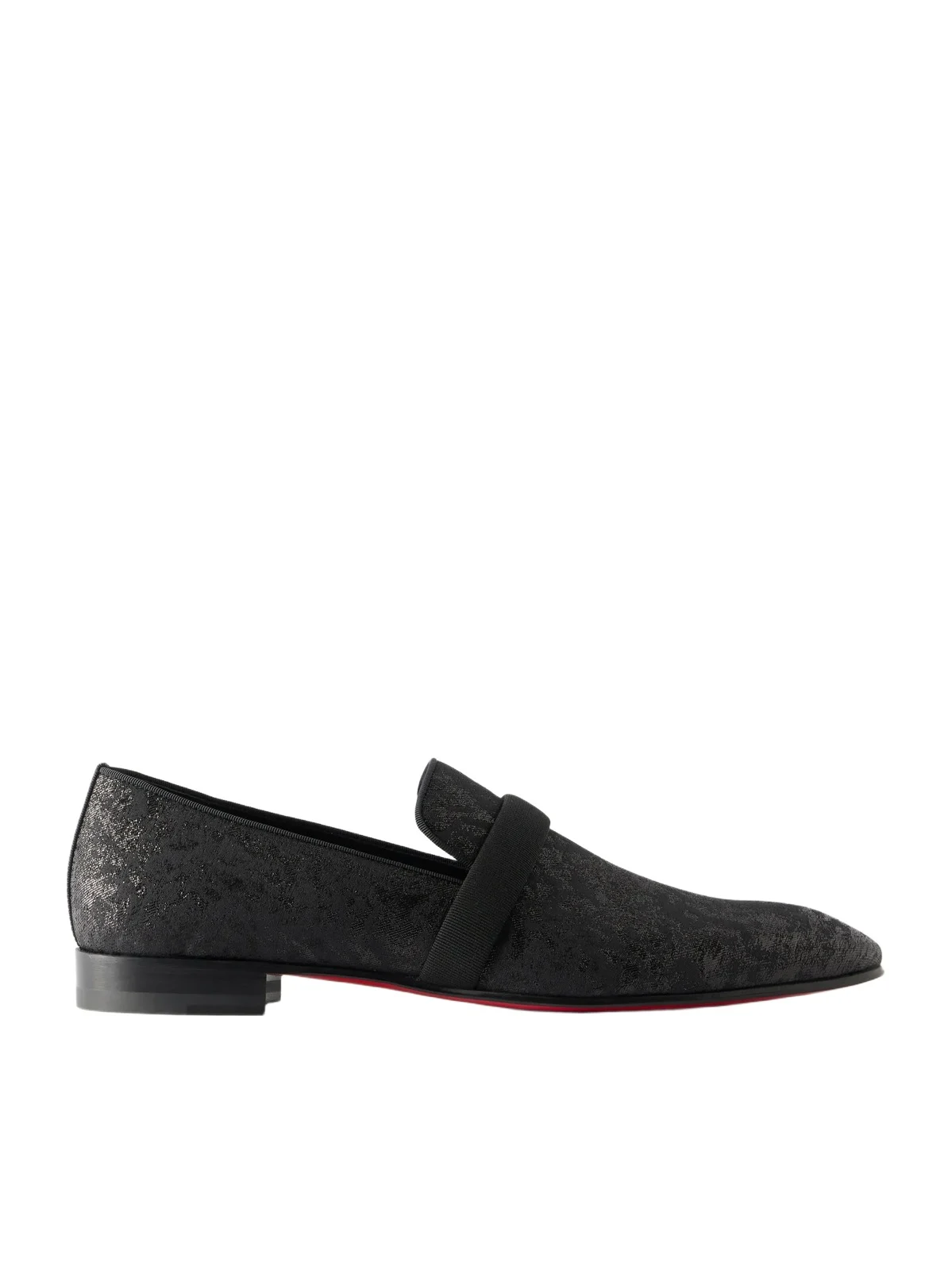 Dandy Deco Jacquard Loafers - Men Dandy Deco Jacquard Loafers - Men