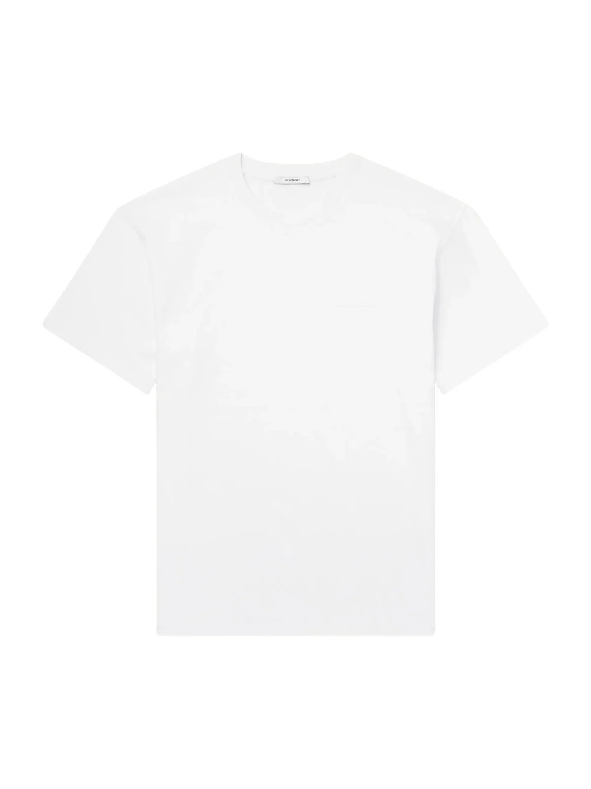 Logo-Appliquéd Cotton-Jersey T-Shirt - Men Logo-Appliquéd Cotton-Jersey T-Shirt - Men