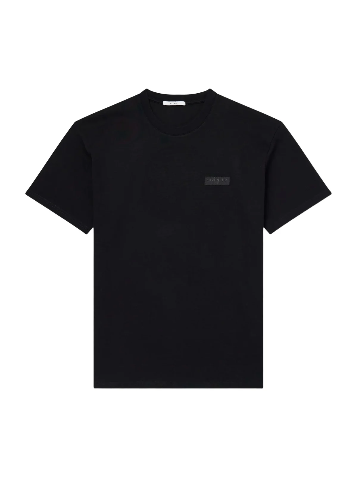 Logo-Appliquéd Cotton-Jersey T-Shirt - Men Logo-Appliquéd Cotton-Jersey T-Shirt - Men