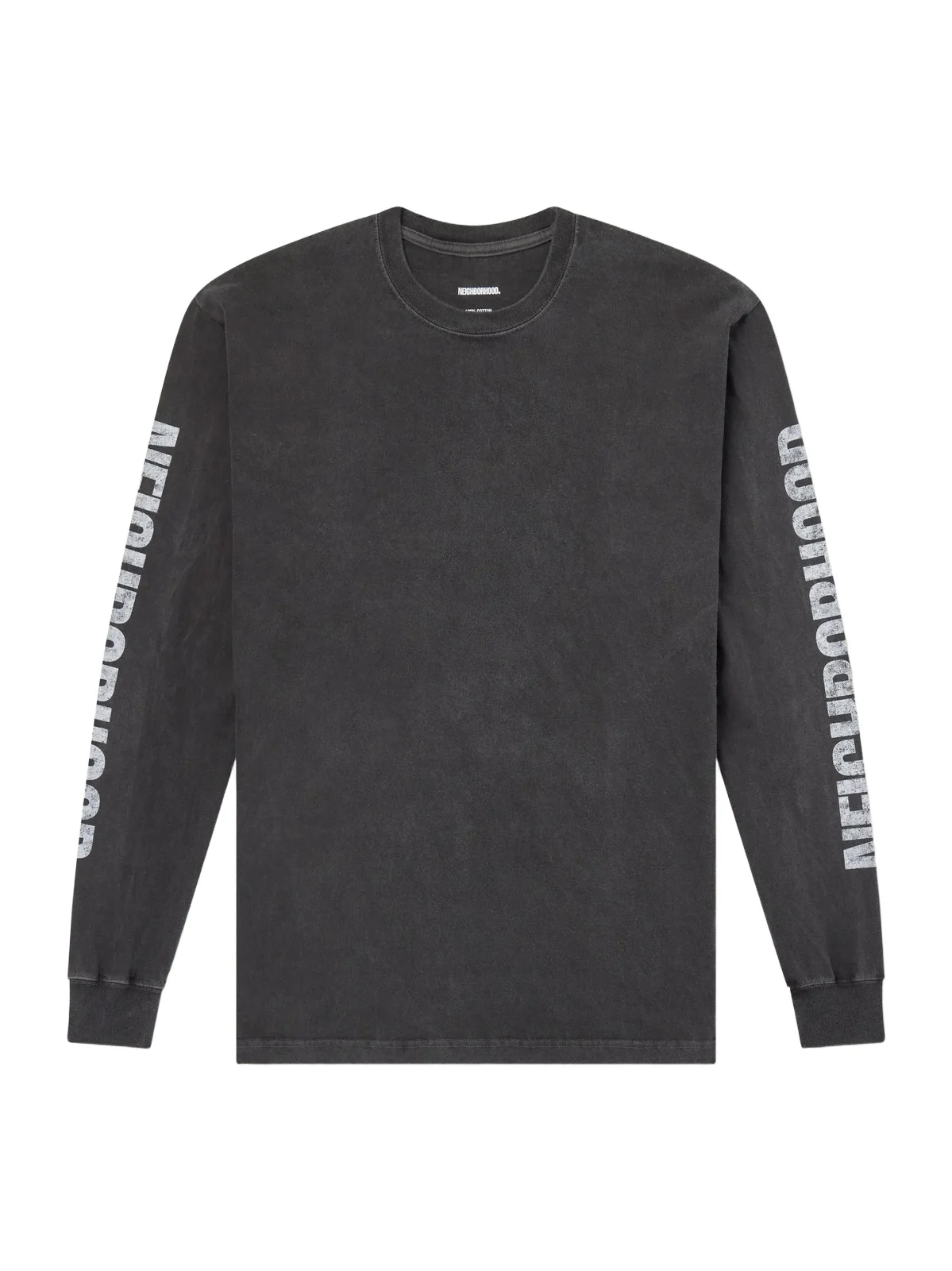 Logo-Print Cotton-Jersey T-Shirt - Men