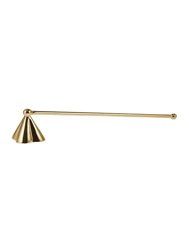 AERIN Petal Candle Snuffer