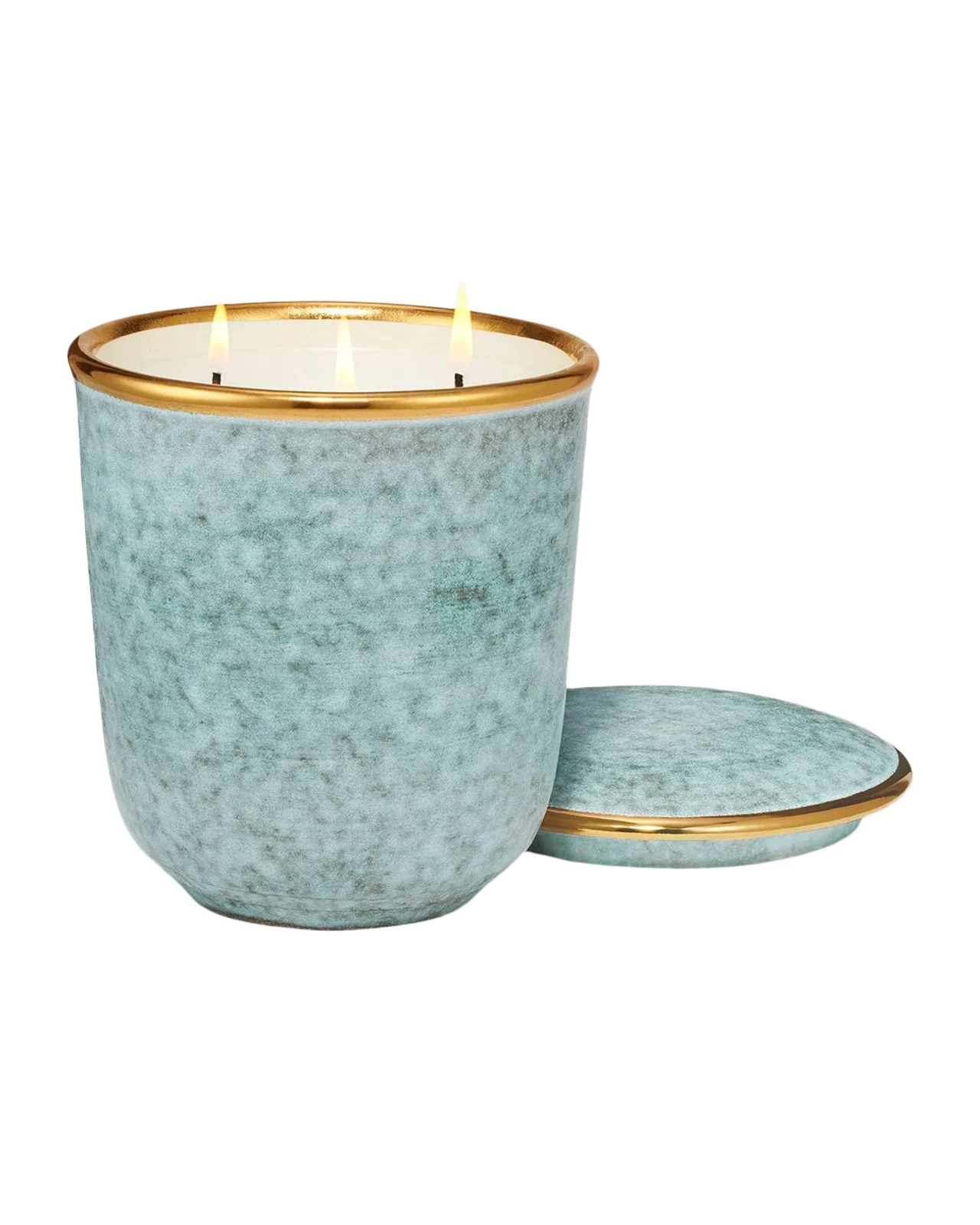 AERIN Savoy Candle - Orange Blossom