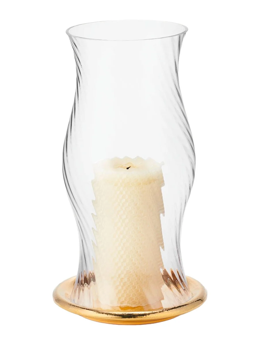 AERIN Milla Small Hurricane