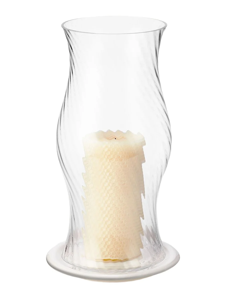 AERIN Milla Small Hurricane