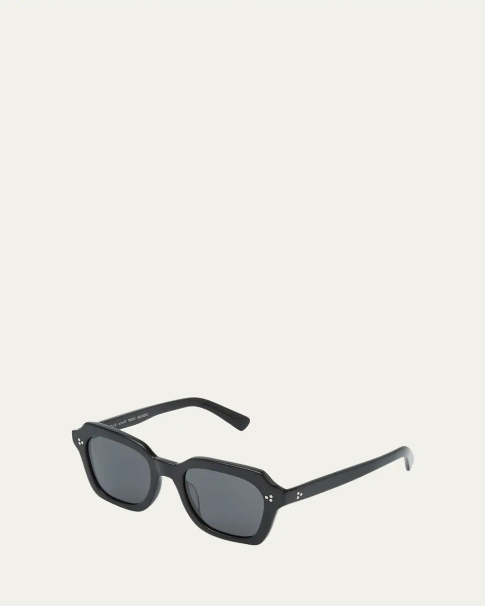 Oliver Peoples Kienna Acetate Square Sunglasses | Thumbnail 2 Oliver Peoples Kienna Acetate Square Sunglasses | Thumbnail 2