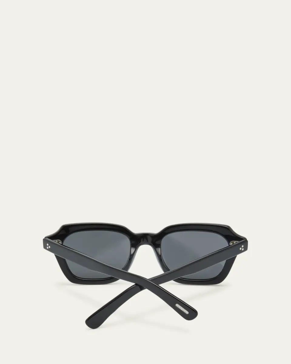 Oliver Peoples Kienna Acetate Square Sunglasses | Thumbnail 4 Oliver Peoples Kienna Acetate Square Sunglasses | Thumbnail 4