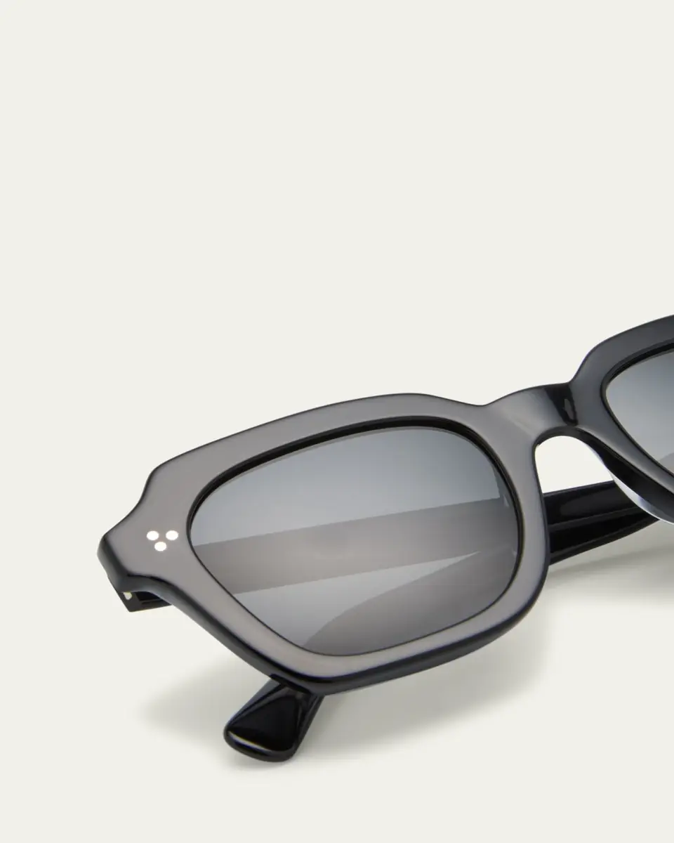 Oliver Peoples Kienna Acetate Square Sunglasses | Thumbnail 5 Oliver Peoples Kienna Acetate Square Sunglasses | Thumbnail 5