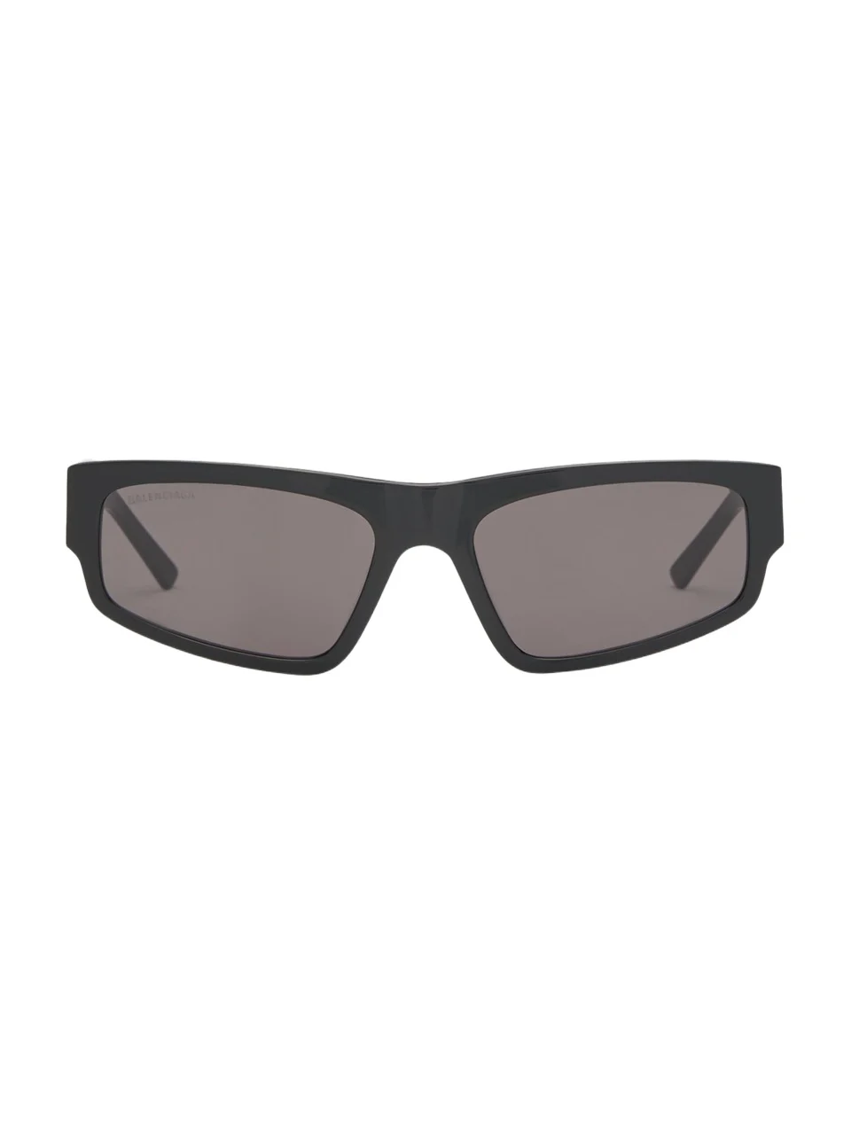 Logo Acetate Rectangle Sunglasses Logo Acetate Rectangle Sunglasses