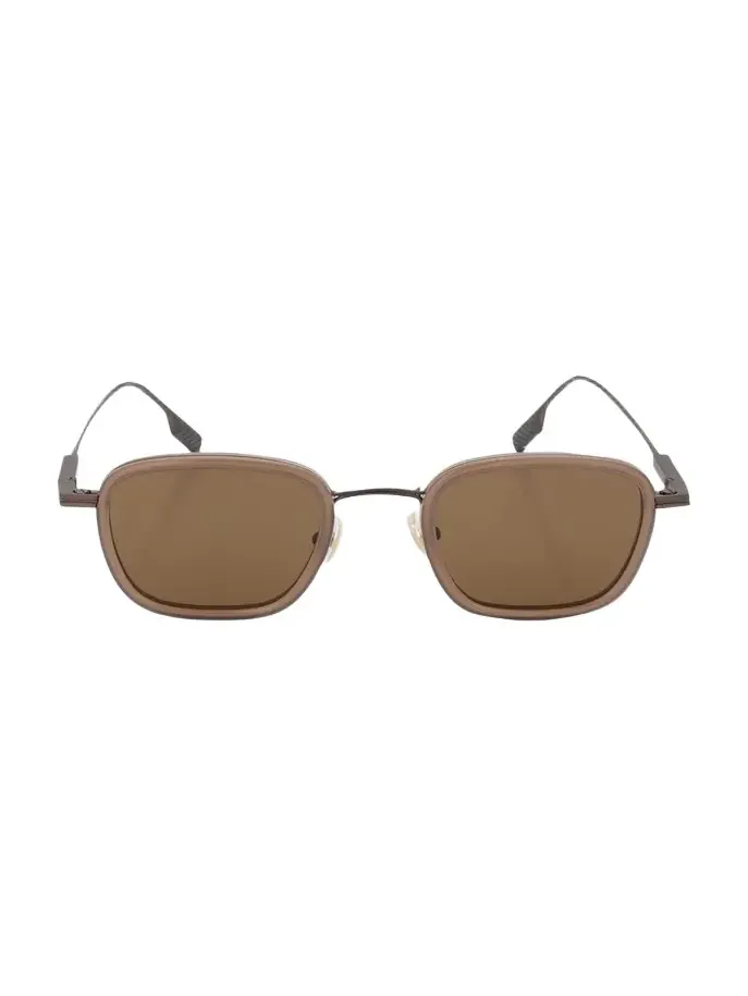 Men's Square Titanium Sunglasses Men's Square Titanium Sunglasses