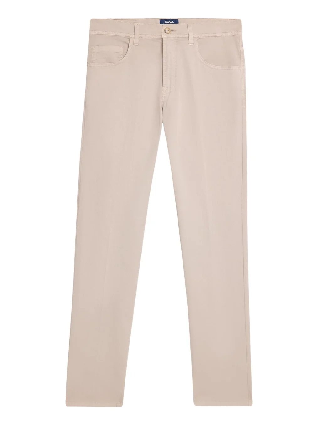 Men's Cotton Slim Straight-Leg Five-Pocket Pants Men's Cotton Slim Straight-Leg Five-Pocket Pants