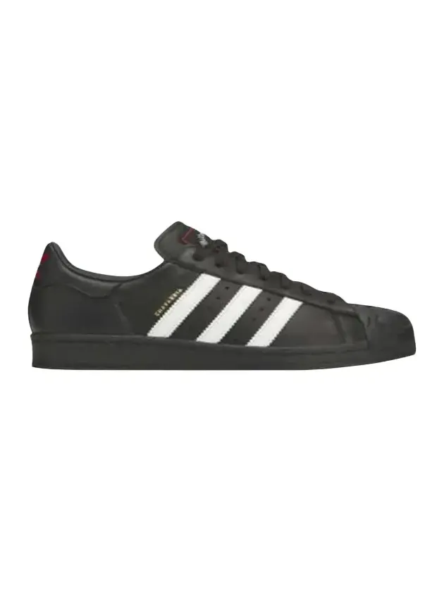 x Willy Chavarria Men's Superstar Leather Low-Top Sneakers x Willy Chavarria Men's Superstar Leather Low-Top Sneakers