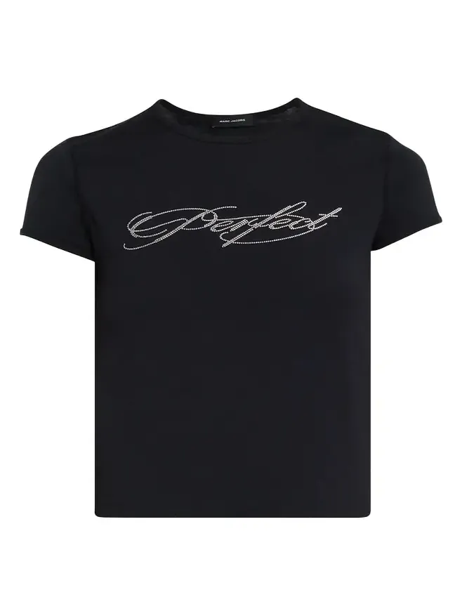 Perfect Shrunken T-Shirt