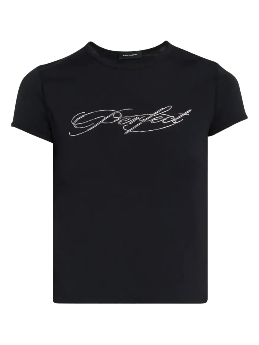 Perfect Shrunken T-Shirt Perfect Shrunken T-Shirt