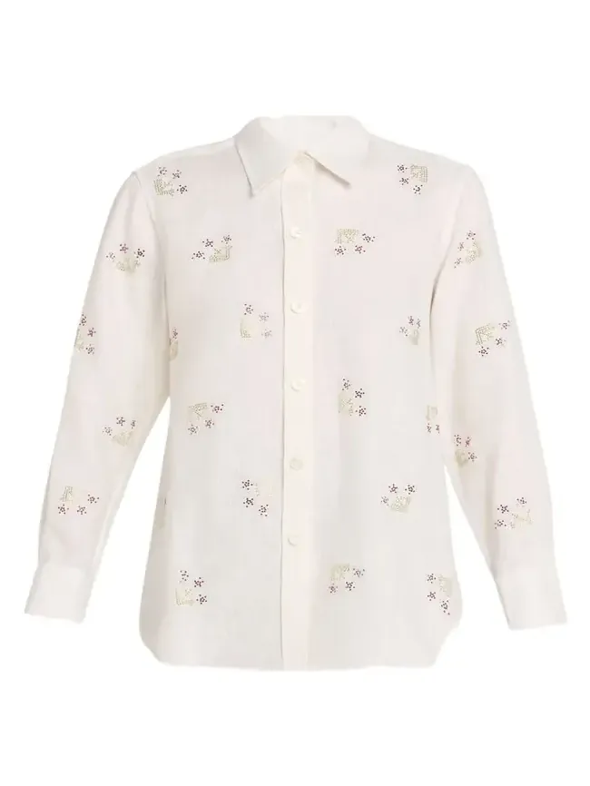 French Garden Classic Shirt French Garden Classic Shirt