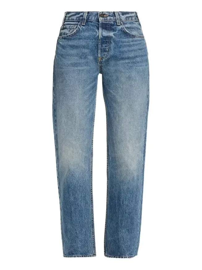 Briana Japanese Denim Jeans