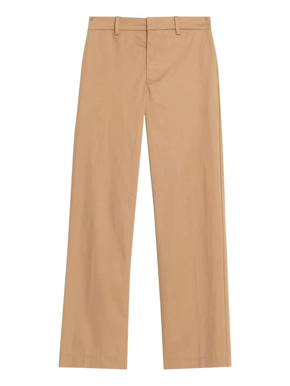 Straight-Leg Trousers Straight-Leg Trousers