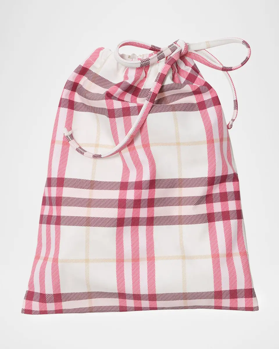 Burberry Sadie Check Bikini Top | Thumbnail 7 Burberry Sadie Check Bikini Top | Thumbnail 7