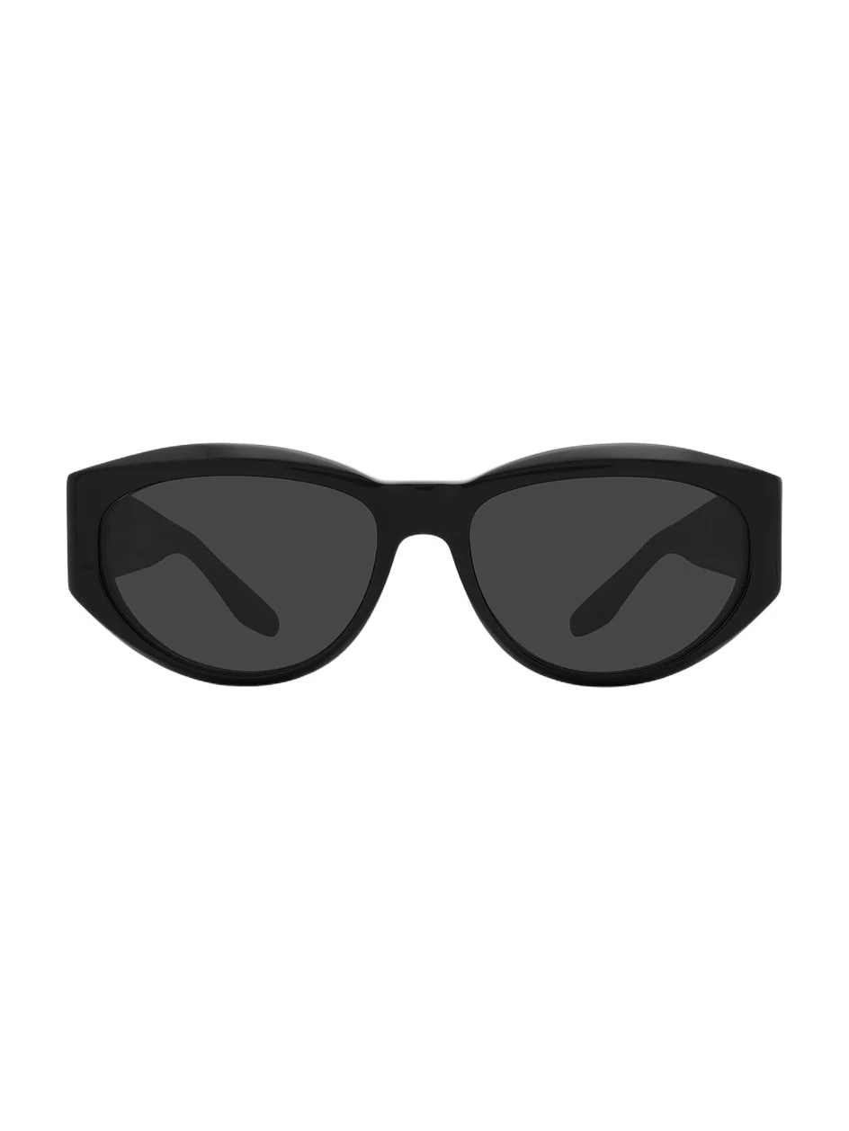 Robinson 56mm Acetate Oval Sunglasses Robinson 56mm Acetate Oval Sunglasses