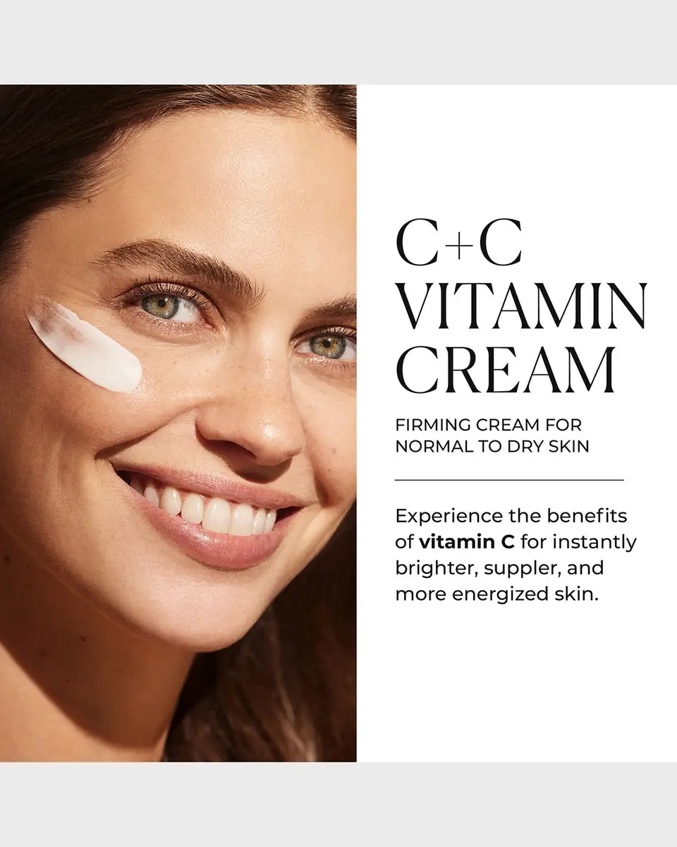 Natura Bissé C+C Vitamin Cream, 2.5 oz. | Thumbnail 2