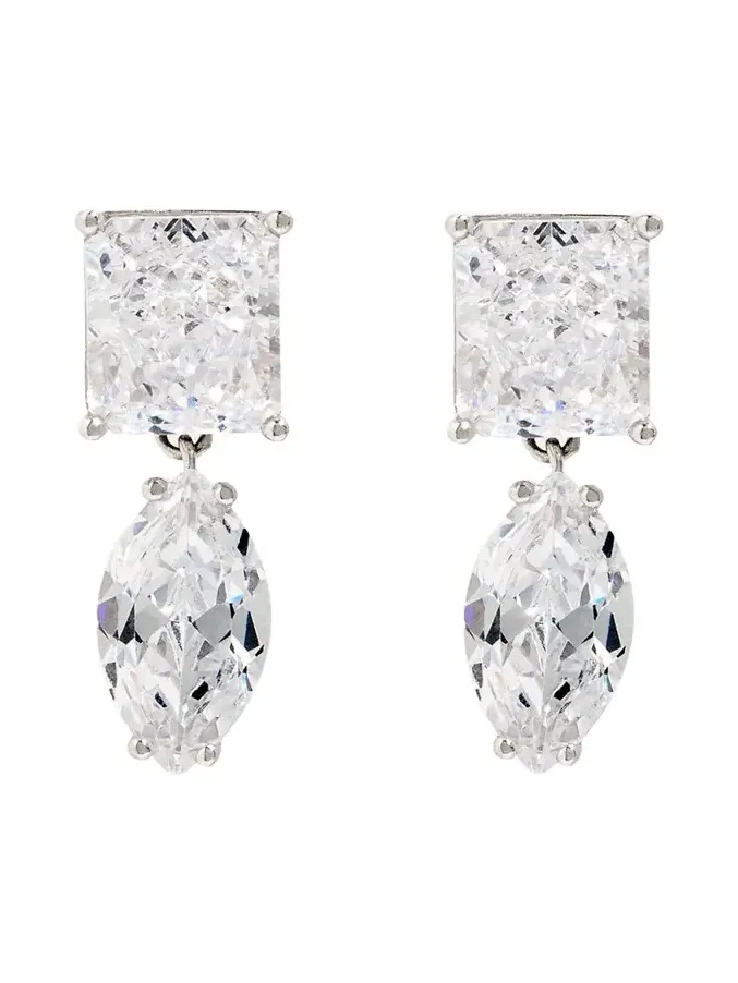 Alberto Drop Earrings