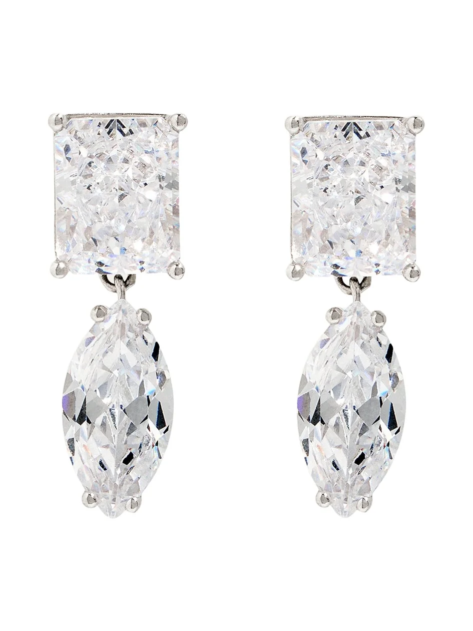 Alberto Drop Earrings Alberto Drop Earrings