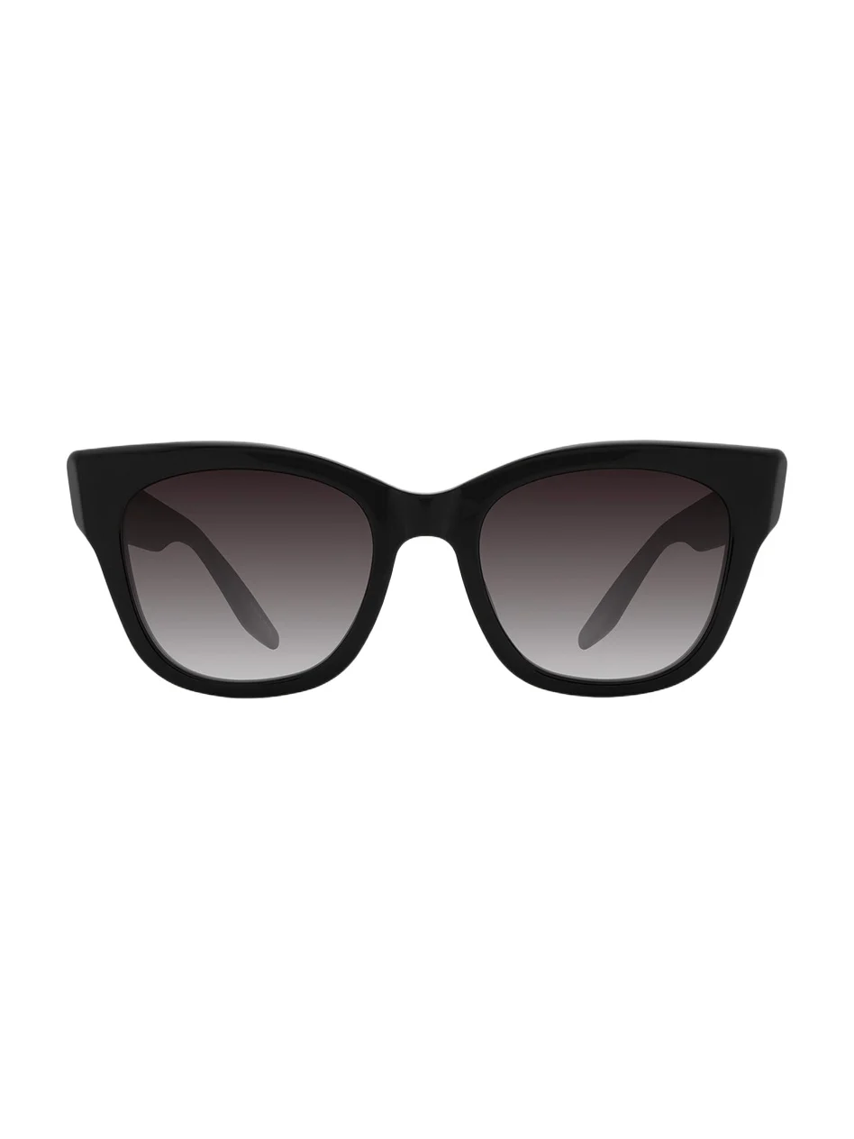 Gibson 50mm Acetate Cat-Eye Sunglasses