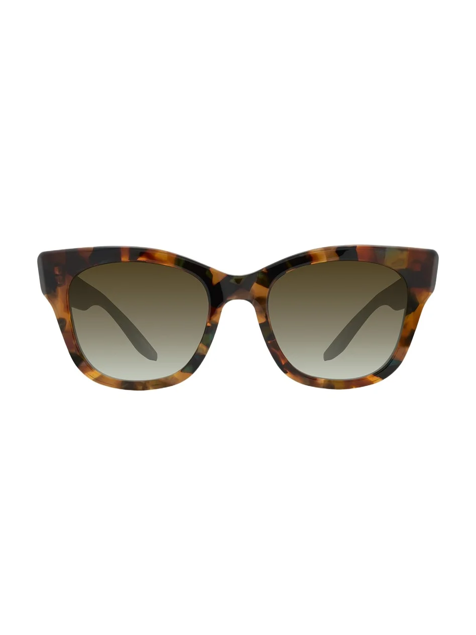 Gibson 50mm Acetate Cat-Eye Sunglasses Gibson 50mm Acetate Cat-Eye Sunglasses