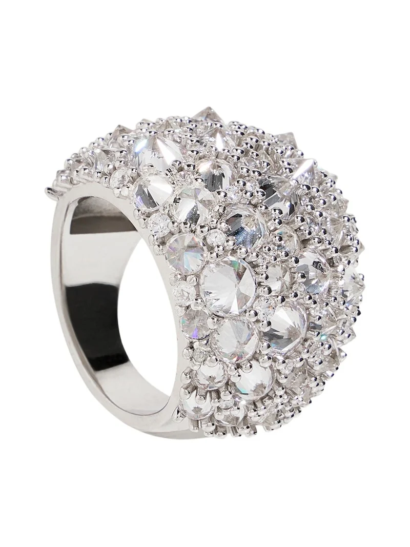Stetson Ring